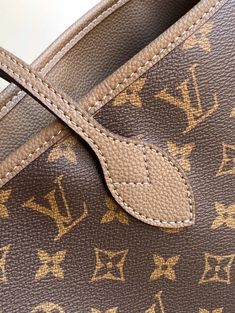 LV Shopping Bags 4233A-1533