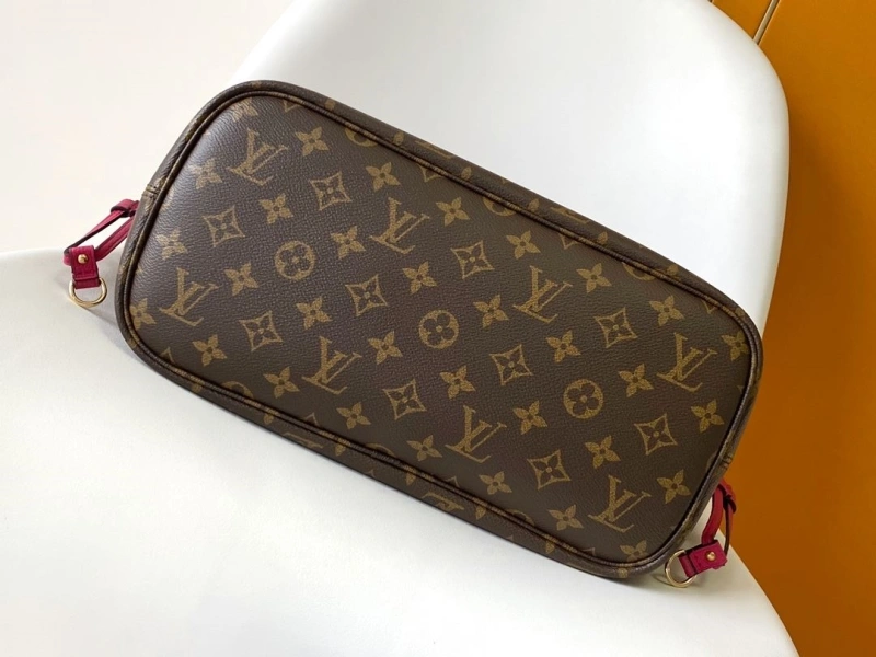 LV Shopping Bags 4233A-1534