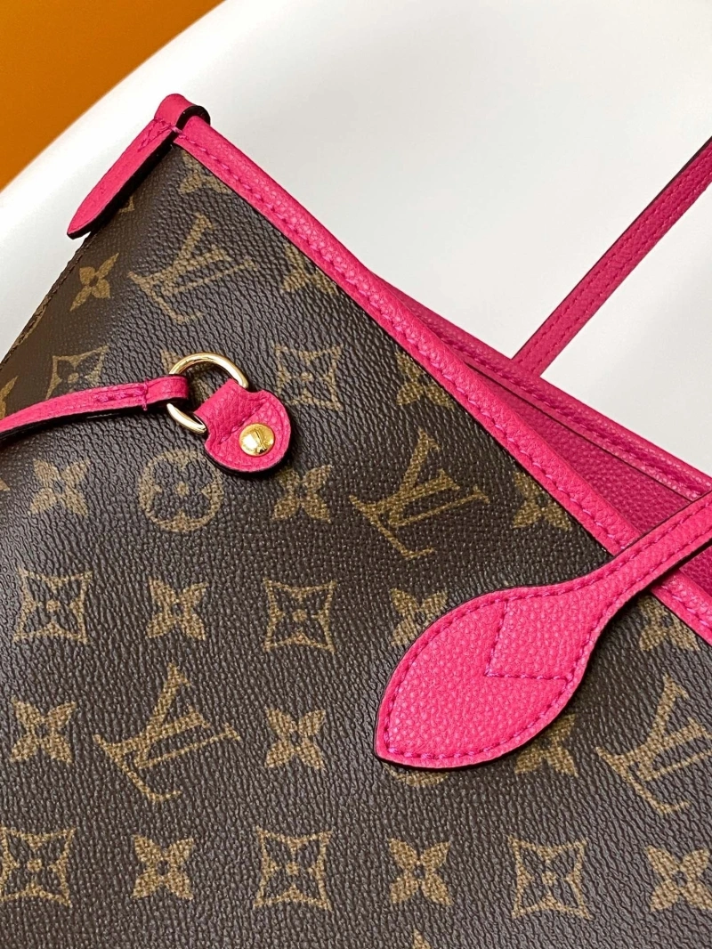 LV Shopping Bags 4233A-1534