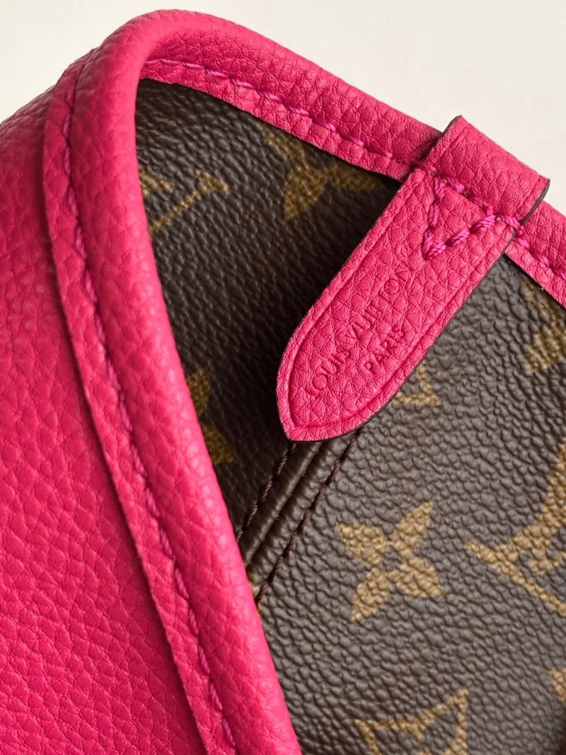 LV Shopping Bags 4233A-1534