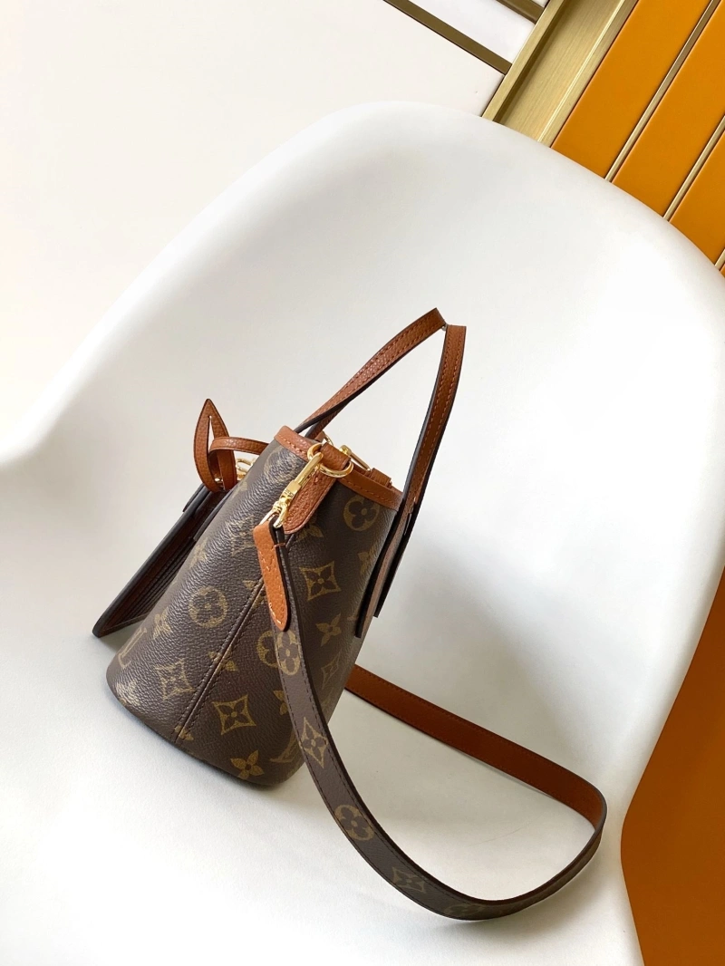 LV Shopping Bags 4233A-1535