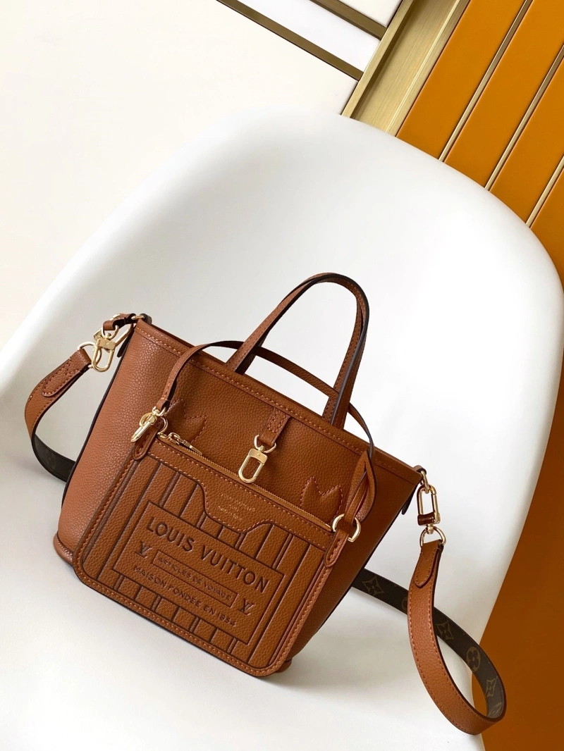 LV Shopping Bags 4233A-1535