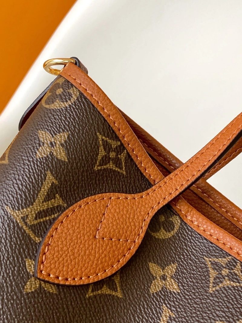 LV Shopping Bags 4233A-1535