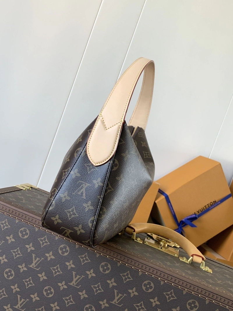 LV Top Handle Bags 4233A-1538