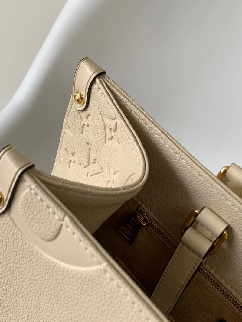 LV Shopping Bags 4233A-1551