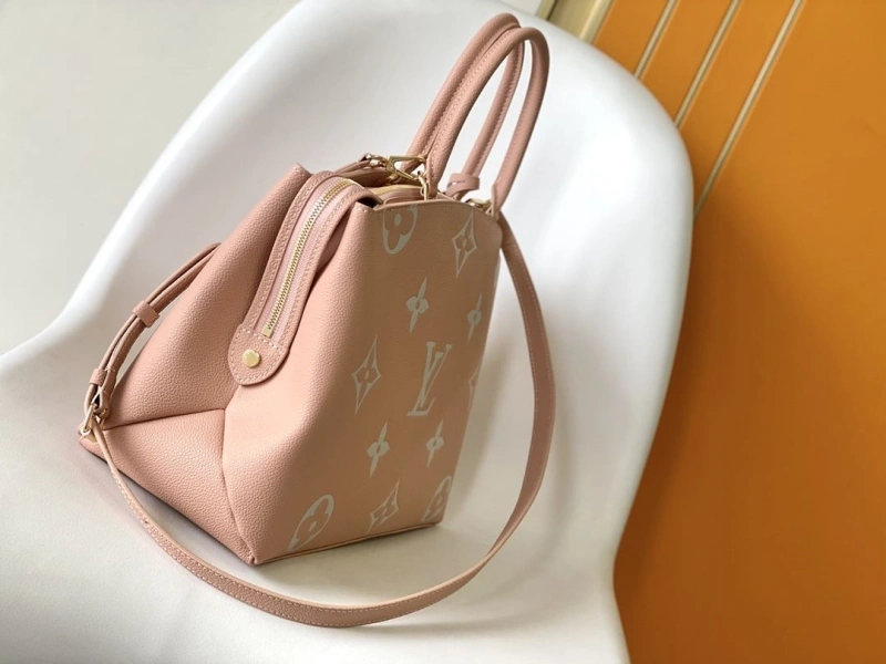 LV Top Handle Bags 4233A-1556