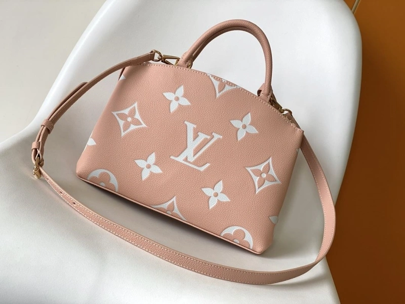 LV Top Handle Bags 4233A-1557