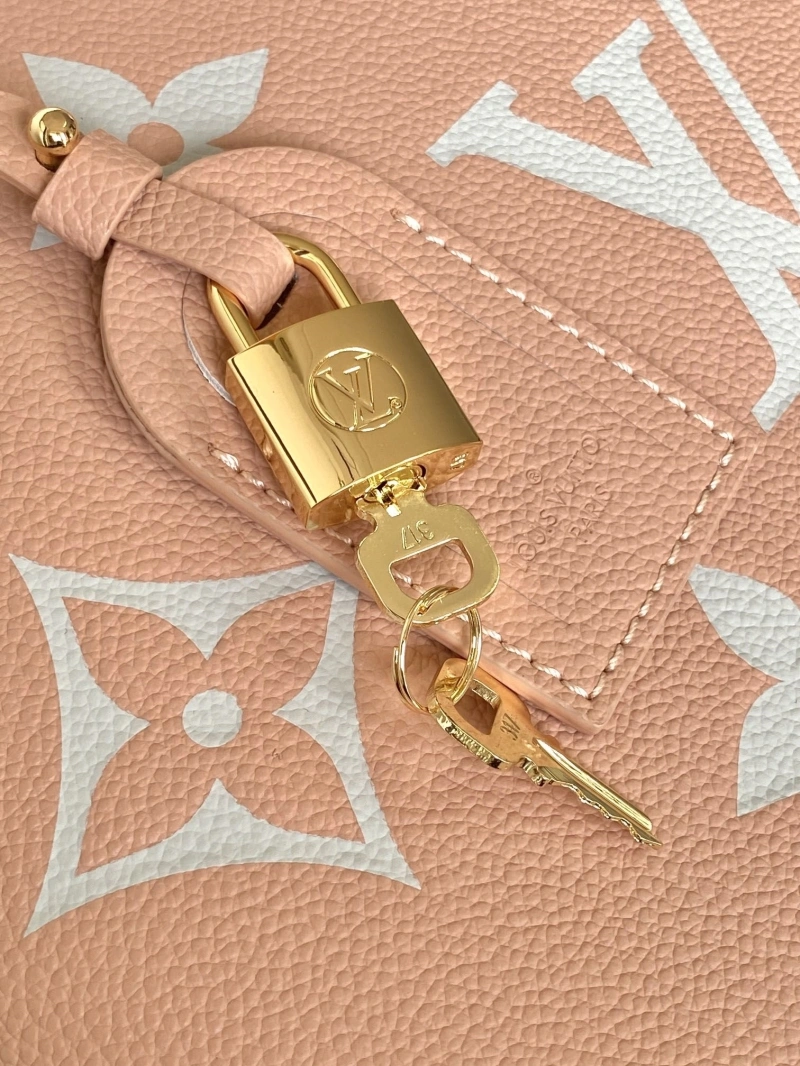 LV Top Handle Bags 4233A-1557
