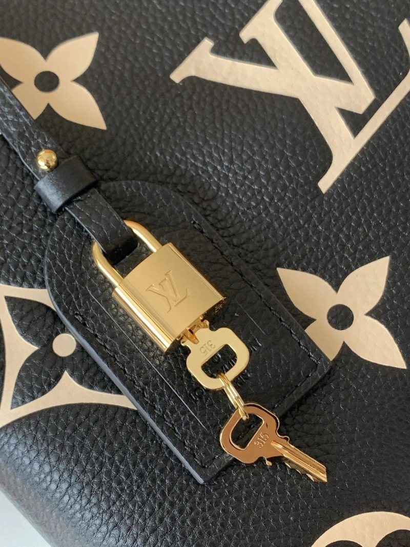 LV Top Handle Bags 4233A-1559