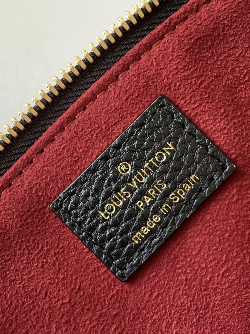 LV Top Handle Bags 4233A-1560