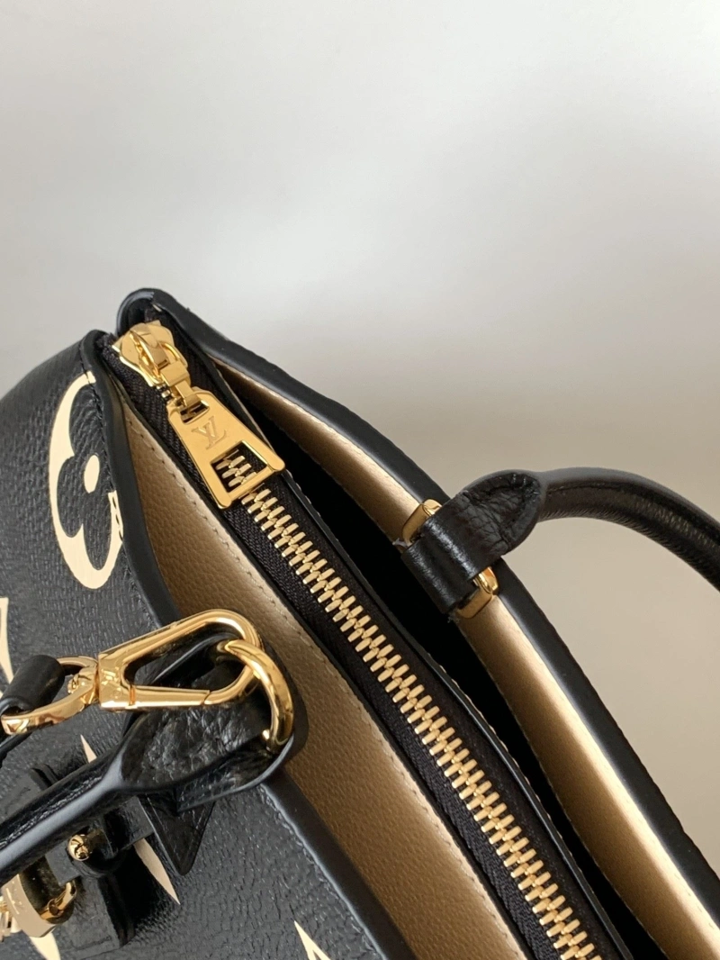 LV Top Handle Bags 4233A-1561