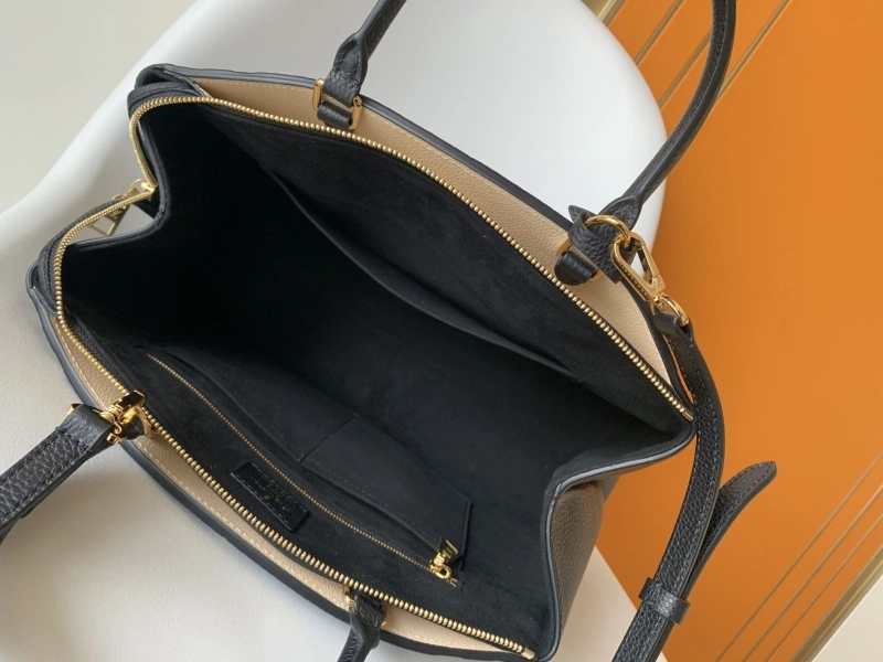 LV Top Handle Bags 4233A-1561