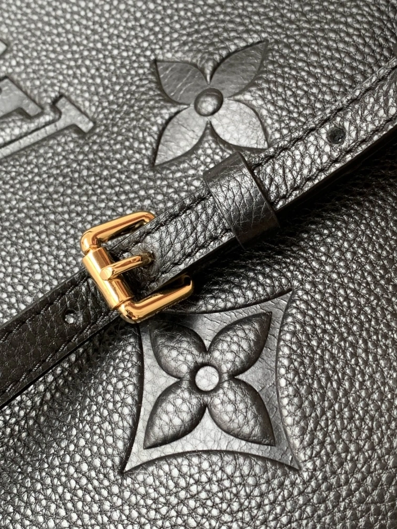 LV Top Handle Bags 4233A-1563