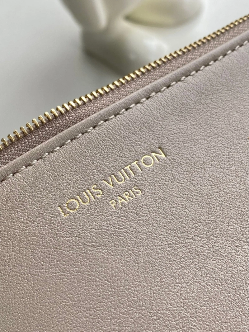LV Satchel bags 4233A-1676