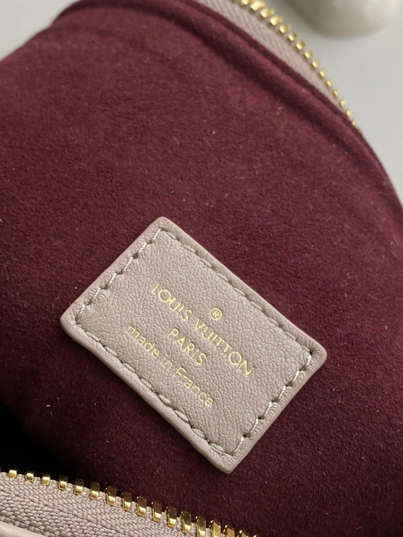 LV Satchel bags 4233A-1676