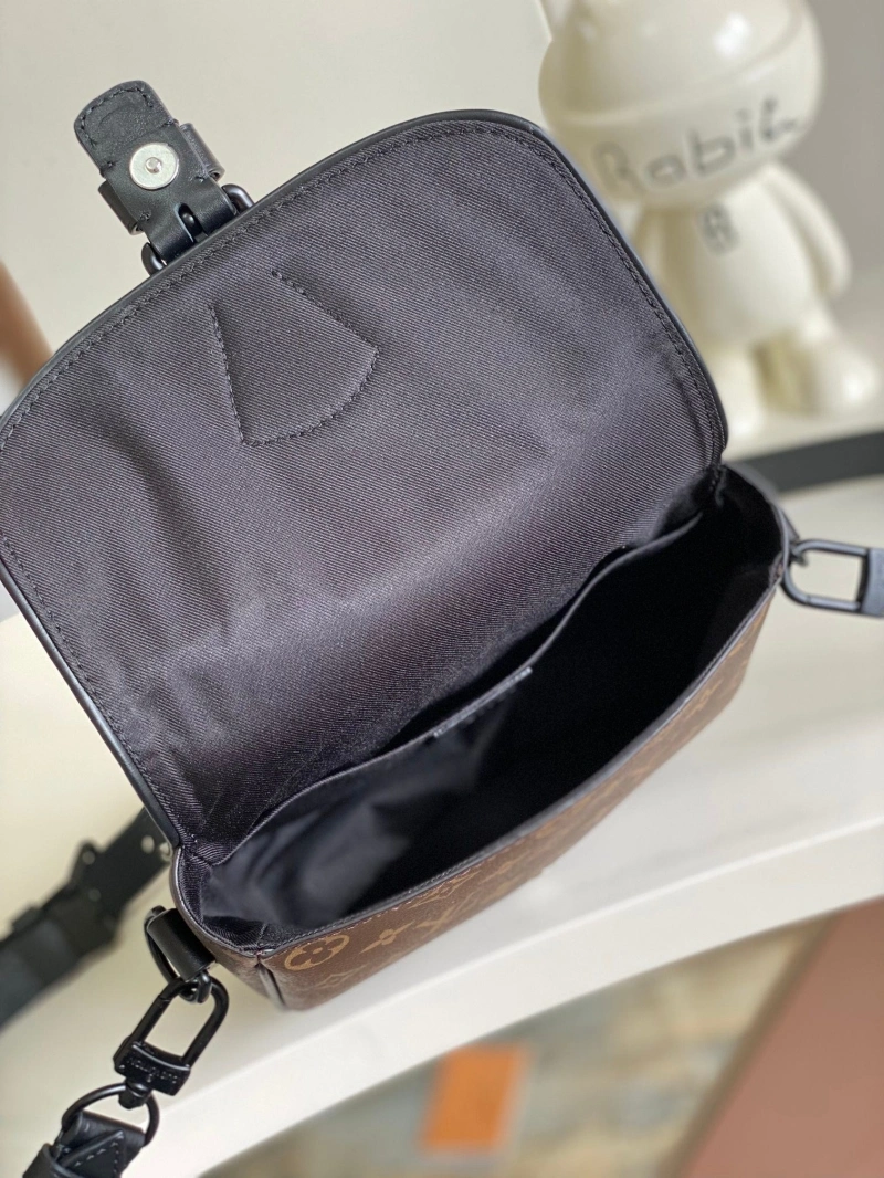 LV Satchel bags 4233A-1678