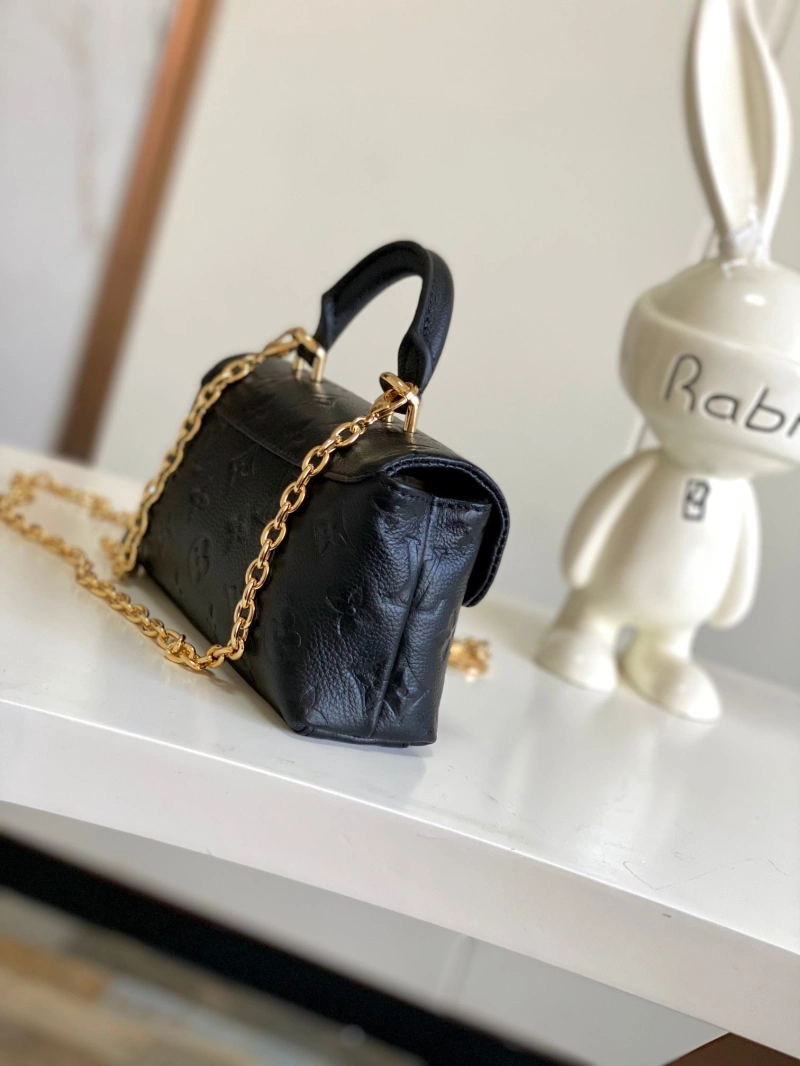 LV Top Handle Bags 4233A-1683