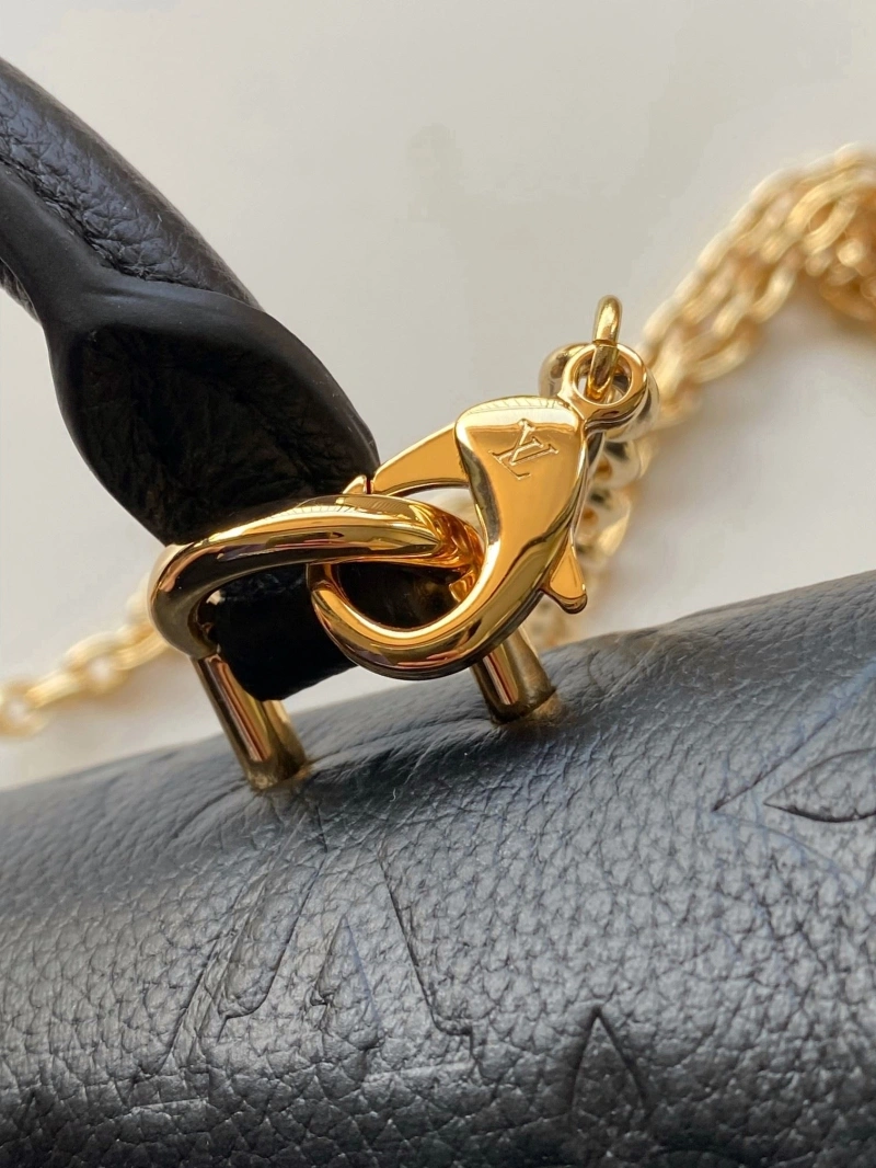 LV Top Handle Bags 4233A-1683