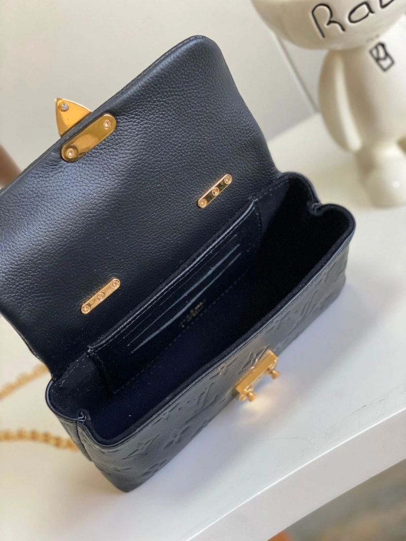 LV Top Handle Bags 4233A-1683
