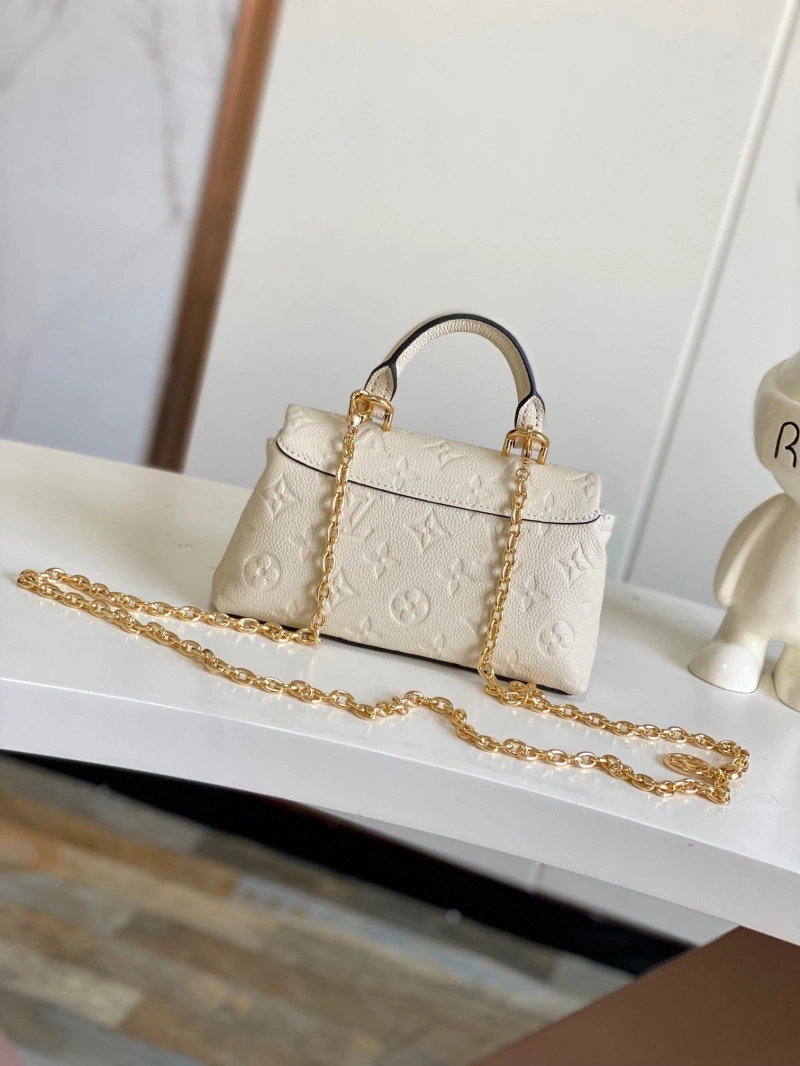 LV Top Handle Bags 4233A-1684