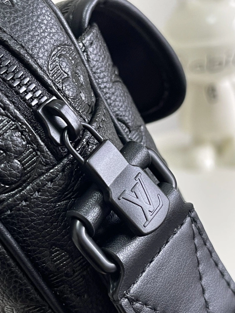 LV Satchel bags 4233A-1685