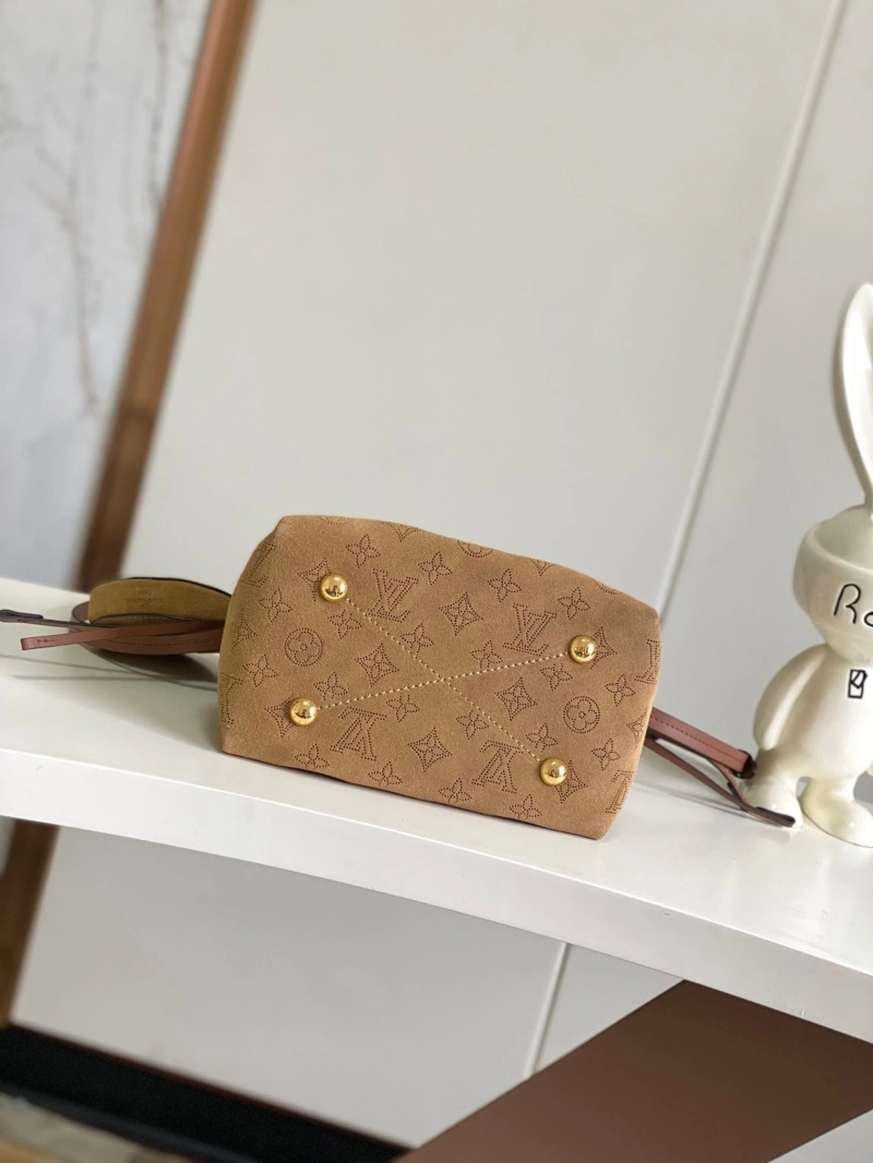 LV Satchel bags 4233A-1690