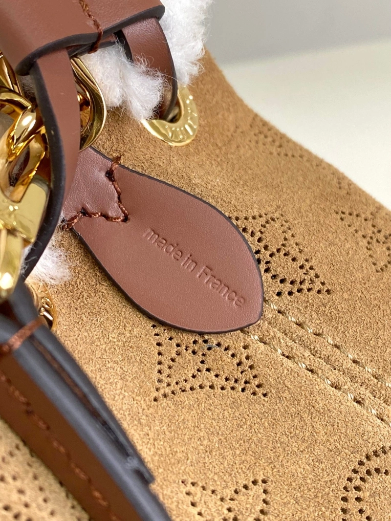 LV Satchel bags 4233A-1690