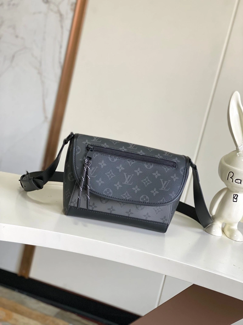 LV Satchel bags 4233A-1695