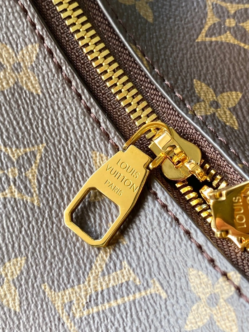 LV Top Handle Bags 4233A-1697