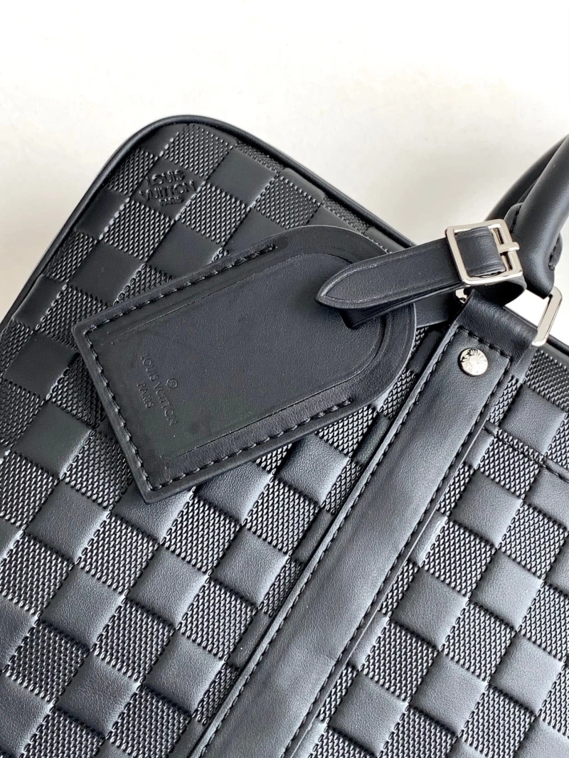 LV Mens Briefcases 4233A-1707