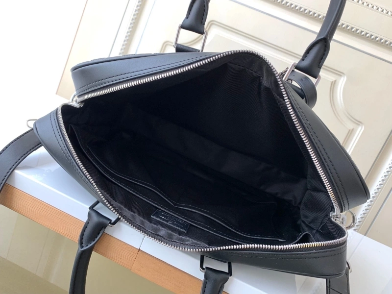 LV Mens Briefcases 4233A-1707