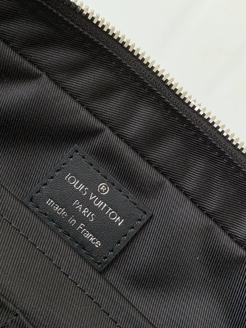 LV Mens Briefcases 4233A-1707