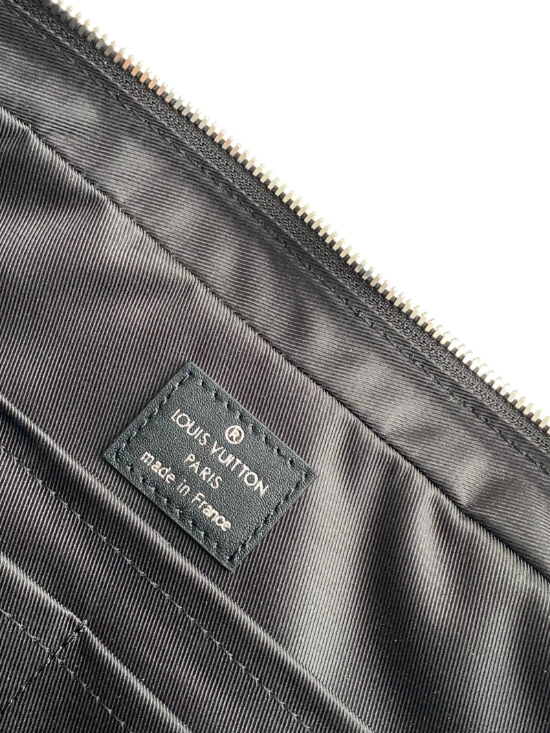 LV Mens Briefcases 4233A-1708