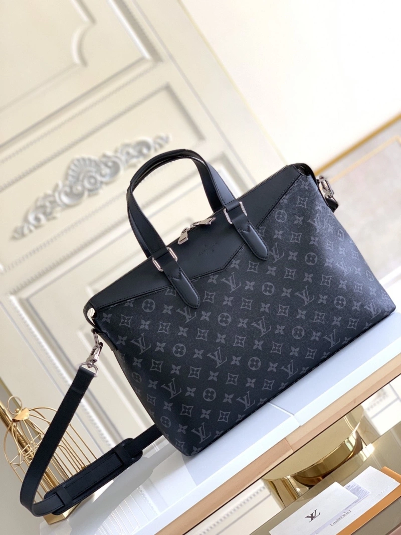 LV Mens Briefcases 4233A-1709