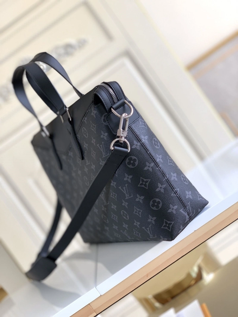LV Mens Briefcases 4233A-1709