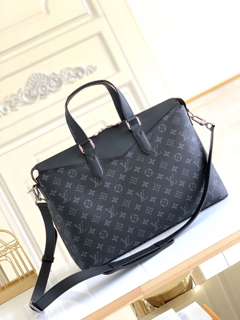 LV Mens Briefcases 4233A-1709
