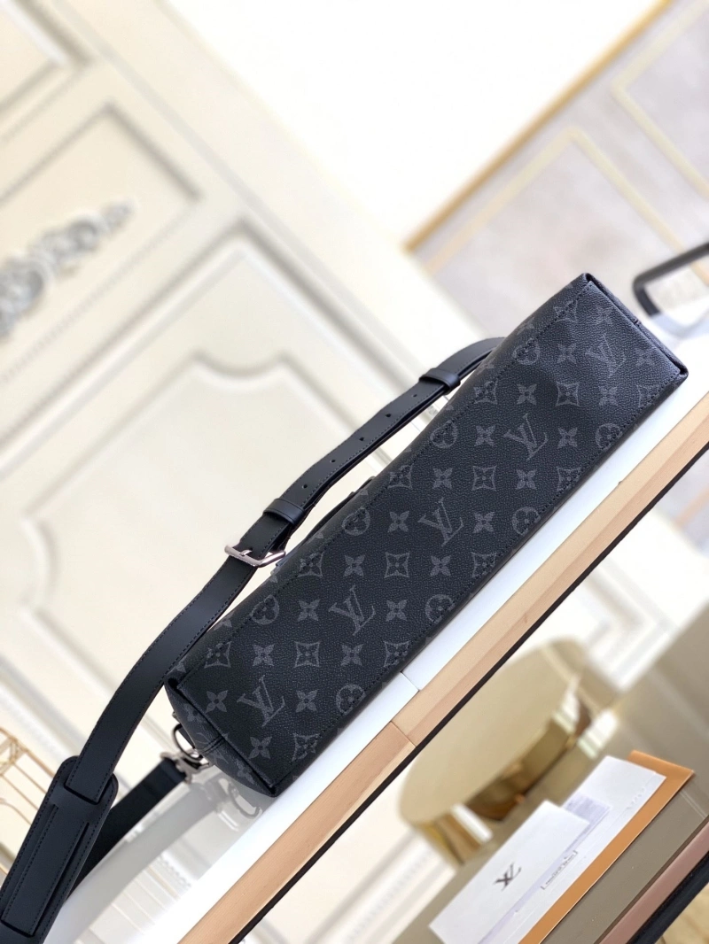LV Mens Briefcases 4233A-1709