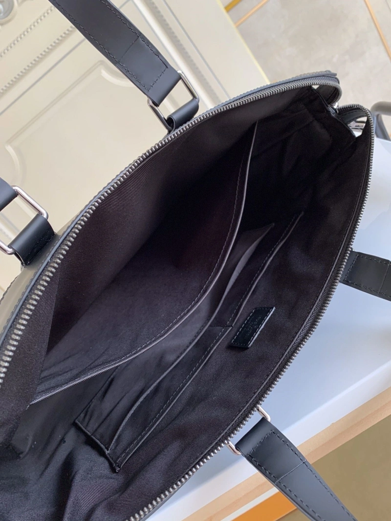 LV Mens Briefcases 4233A-1709