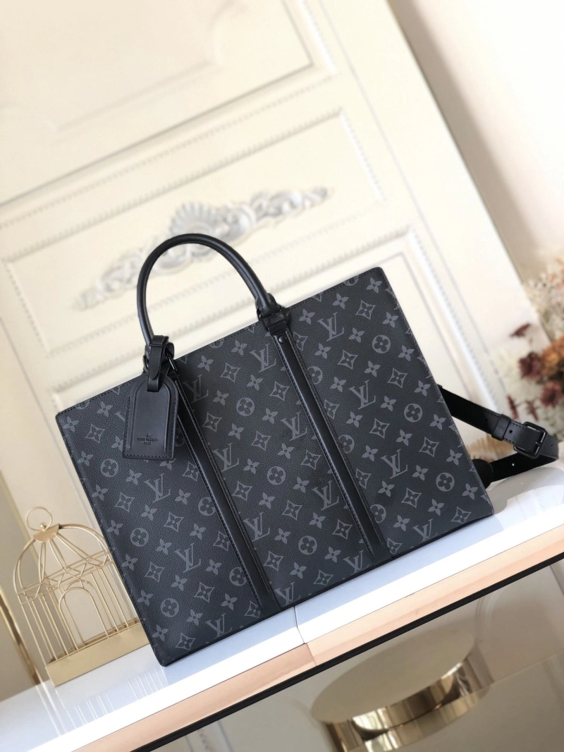 LV Mens Briefcases 4233A-1710