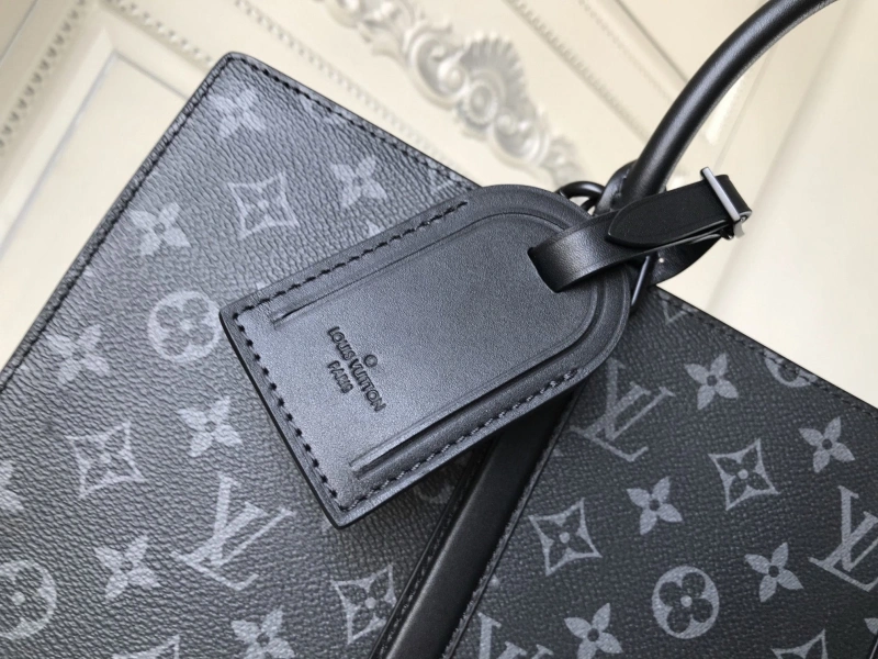 LV Mens Briefcases 4233A-1710