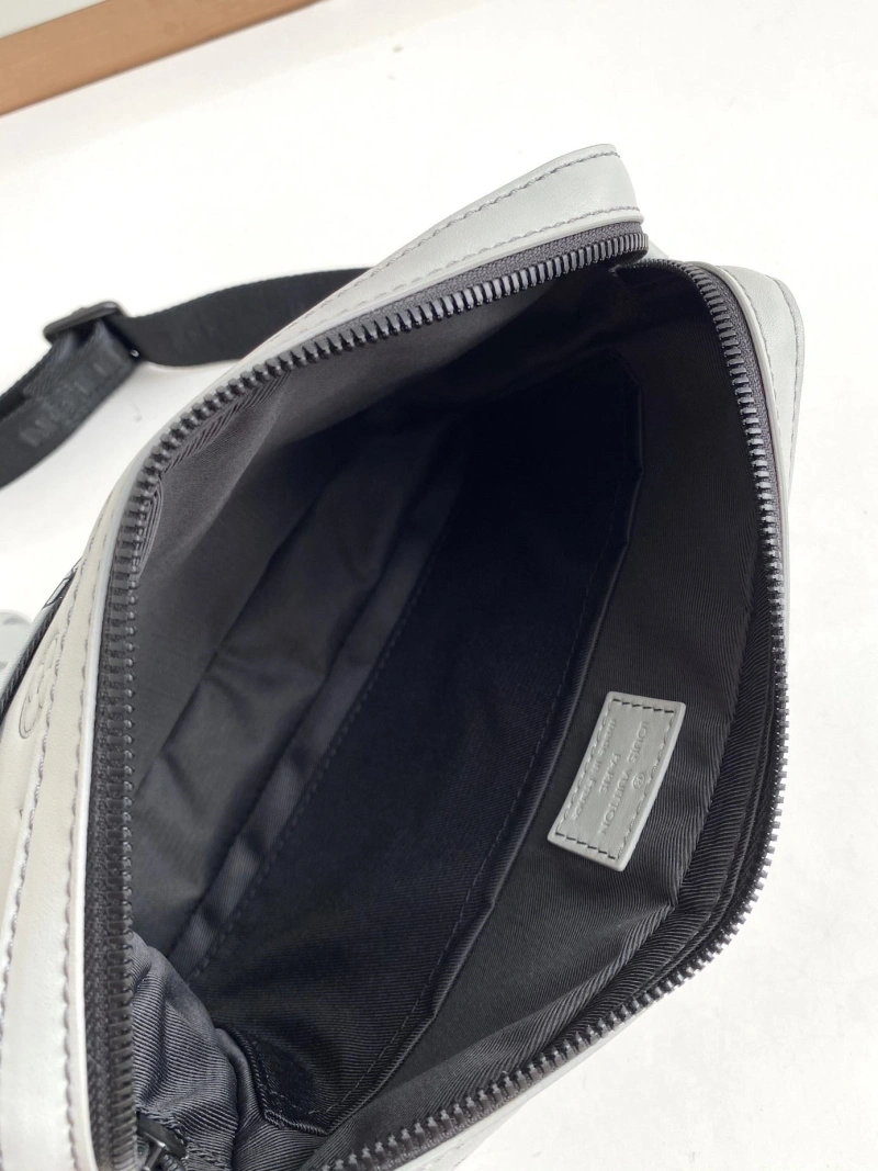 LV Satchel bags 4233A-1727