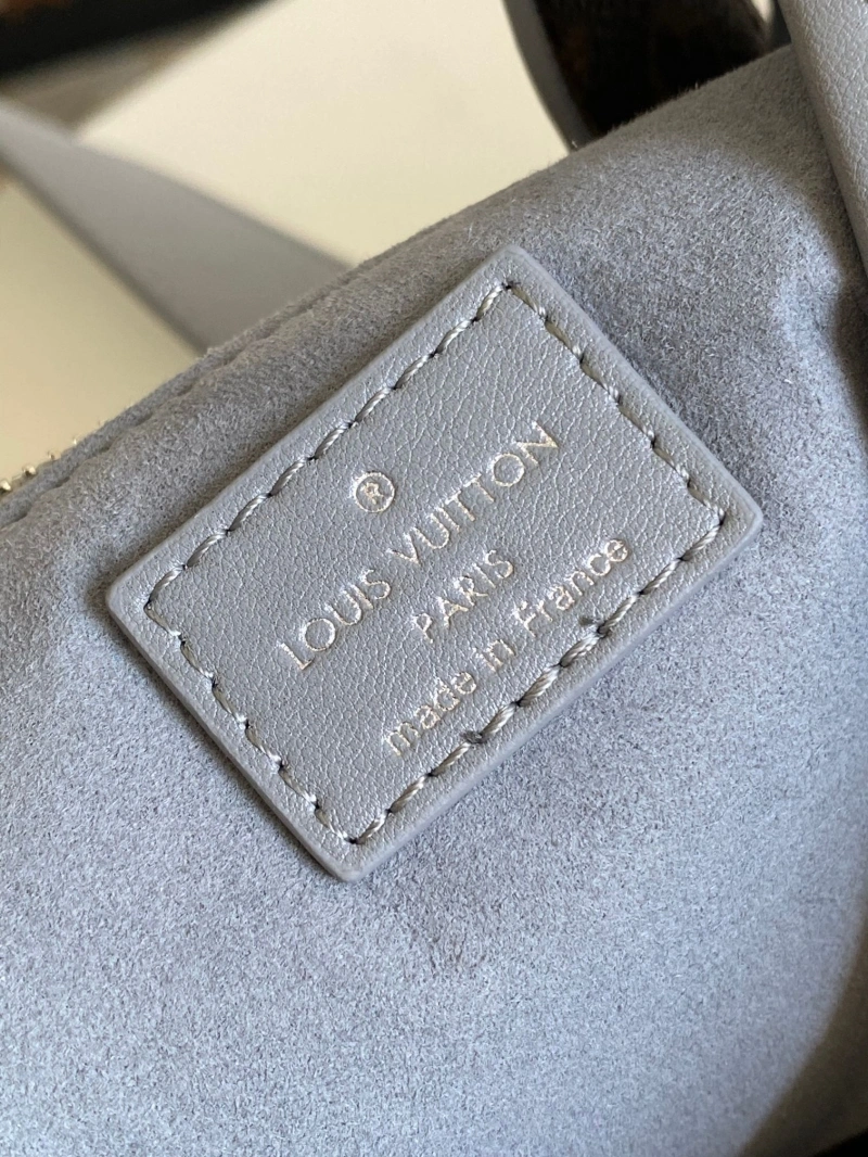 LV Satchel bags 4233A-1728