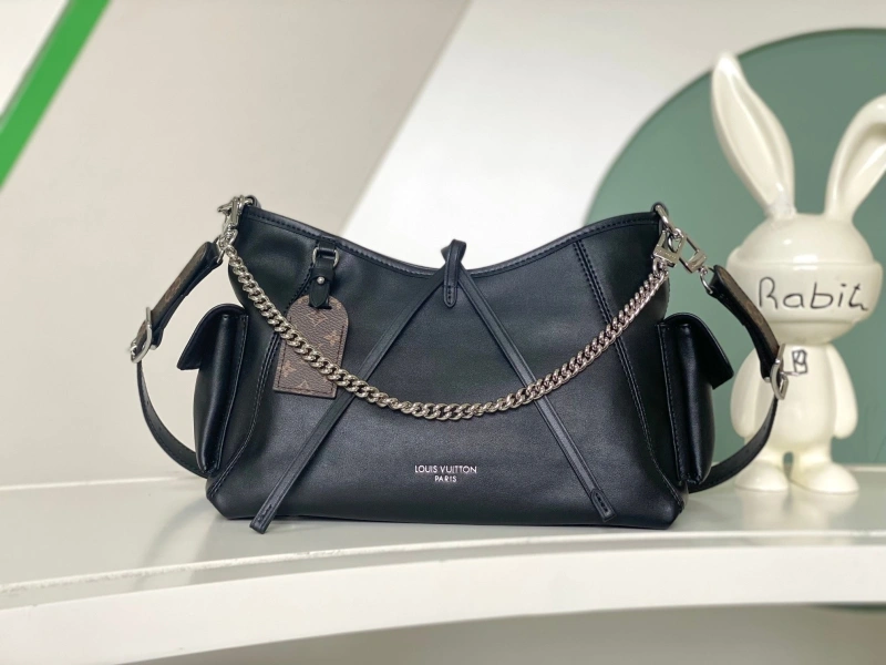 LV Top Handle Bags 4233A-1730