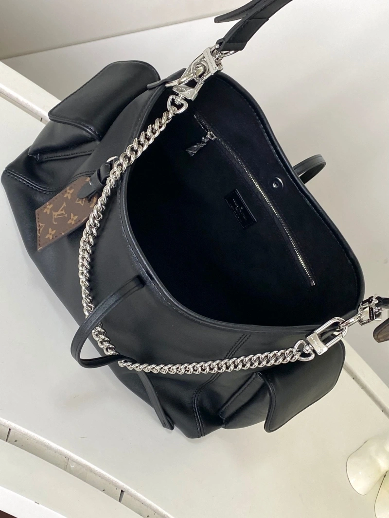 LV Top Handle Bags 4233A-1730