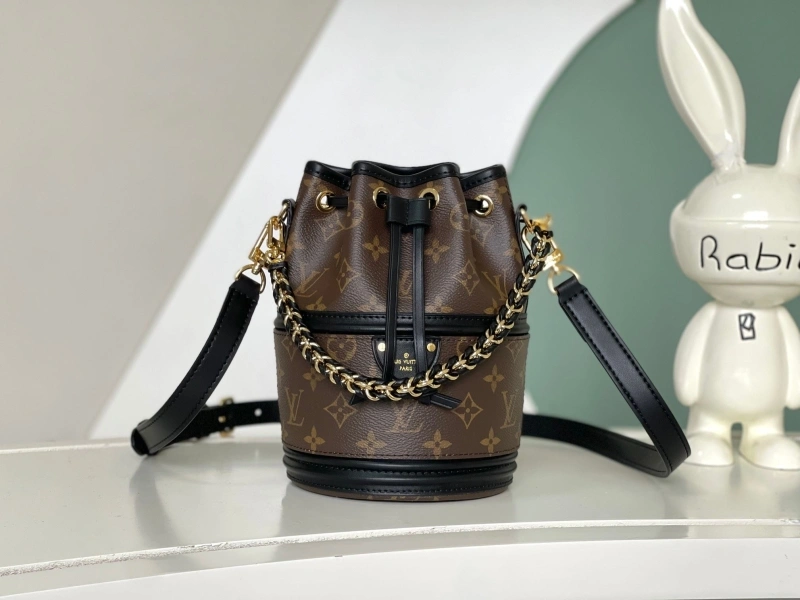 LV Bucket Bags 4233A-1737