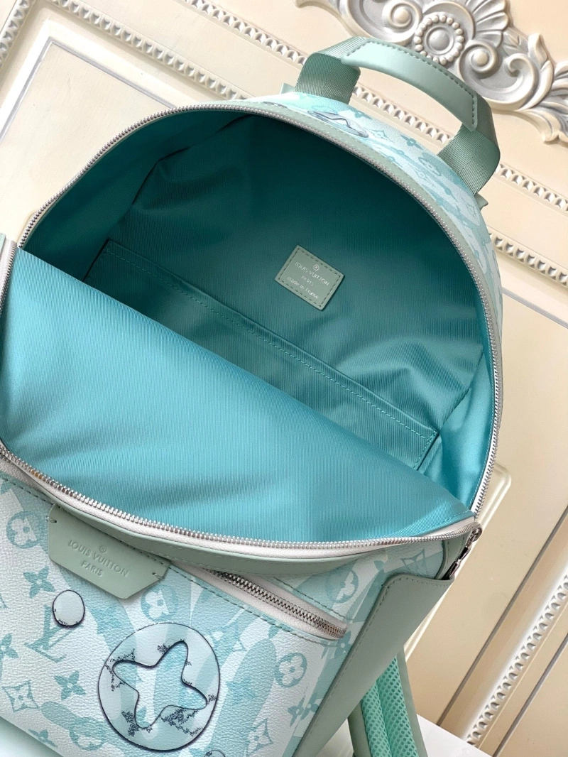 LV Backpacks 4233A-1753