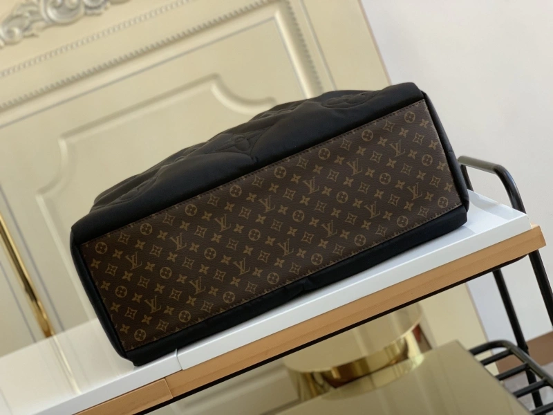 LV Shopping Bags 4233A-1760
