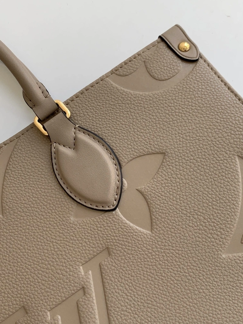 LV Shopping Bags 4233A-1767