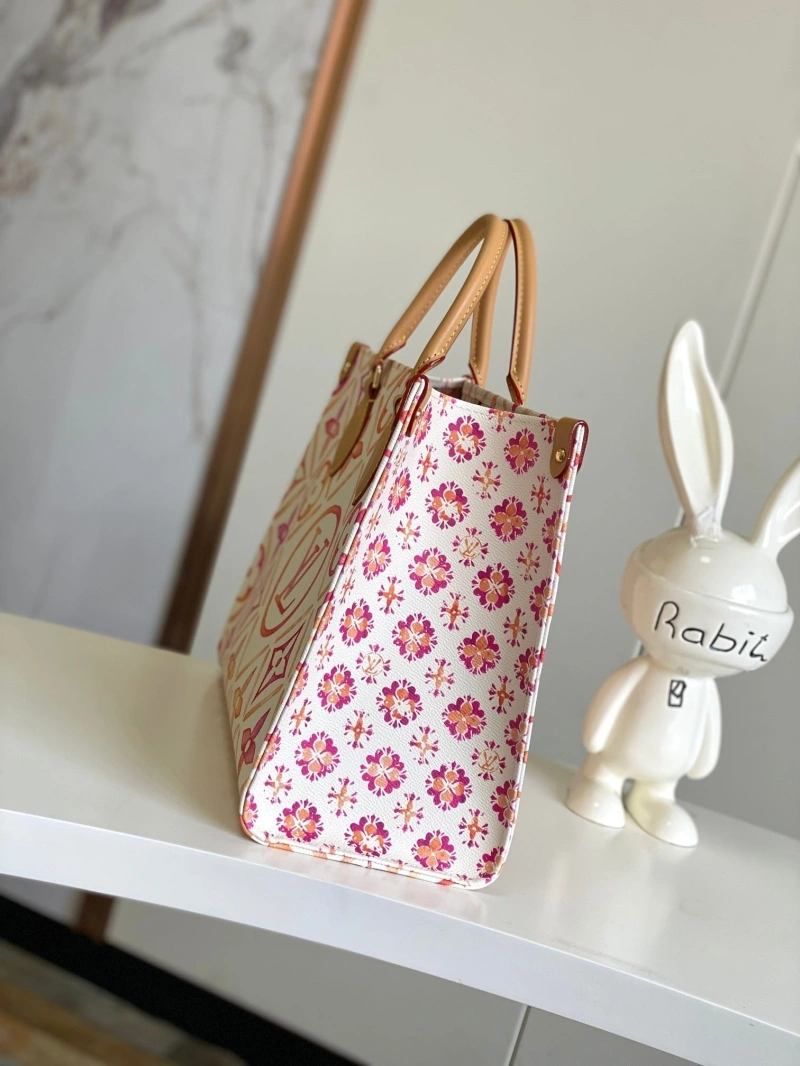 LV Shopping Bags 4233A-1772