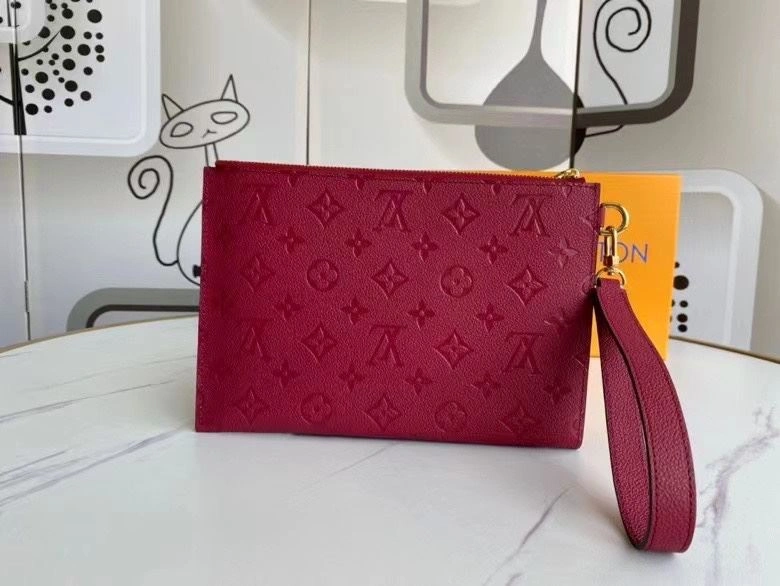 LV Clutch Bags 4233A-1975